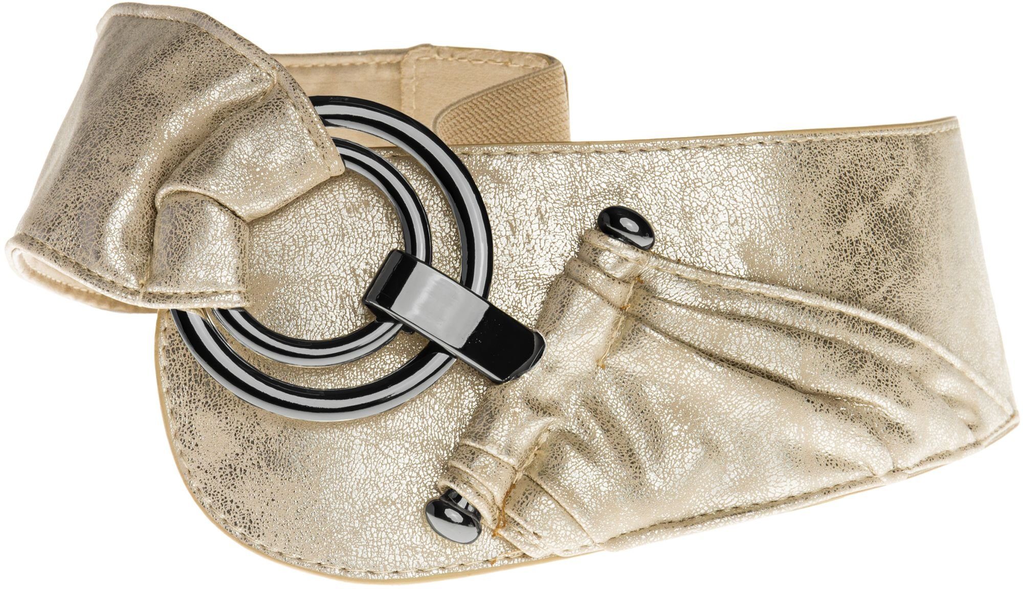 Caspar Tailleng rtel GU246 Elastischer Breiter Damen Stretch caspar-tailleng-rtel-gu246-elastischer-breiter-damen-stretch